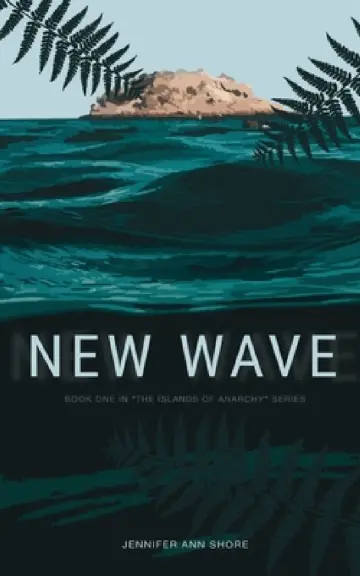 Cover of New Wave