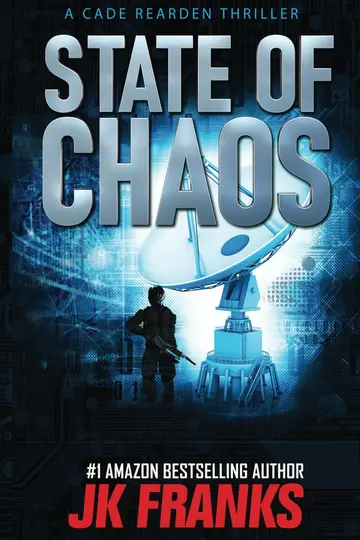 Cover of State of Chaos