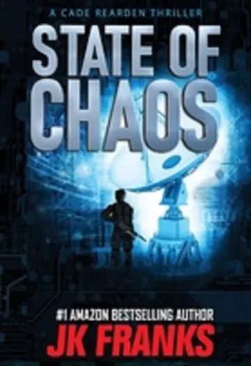 Cover of State of Chaos