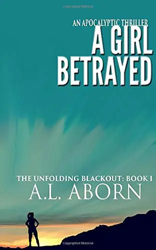 Cover of A Girl Betrayed