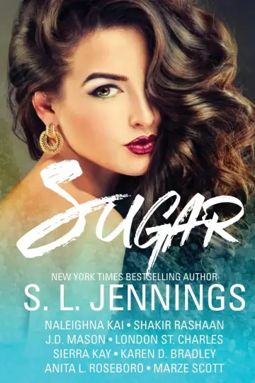 Cover of Sugar