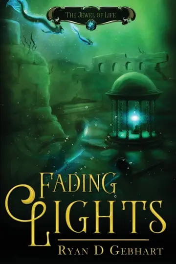 Cover of Fading Lights