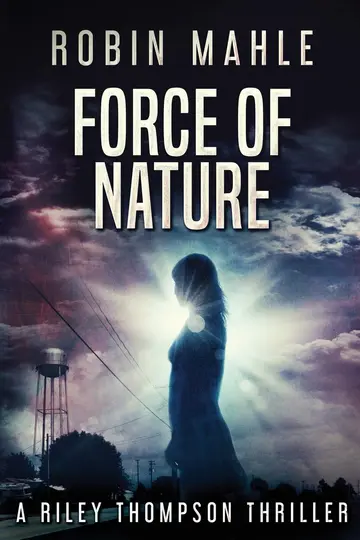 Cover of Force of Nature