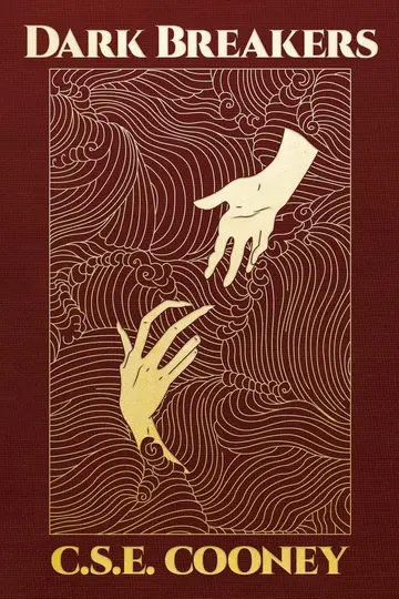 Cover of Dark Breakers