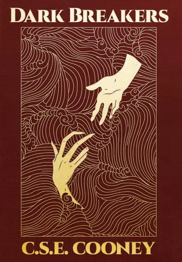 Cover of Dark Breakers