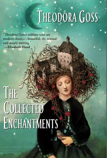 Cover of The Collected Enchantments