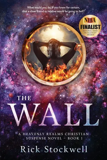 Cover of The Wall
