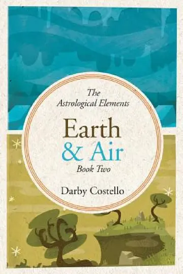 Cover of Earth and Air