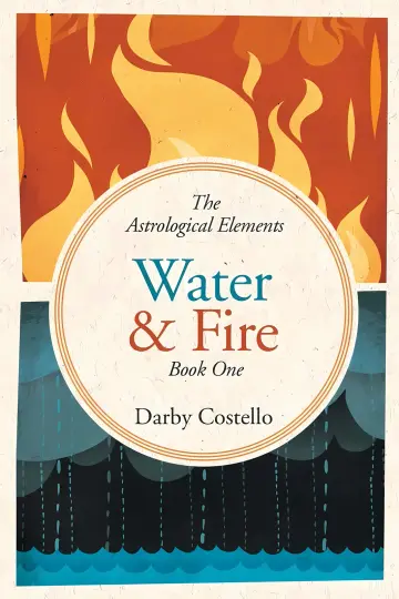 Cover of Water and Fire