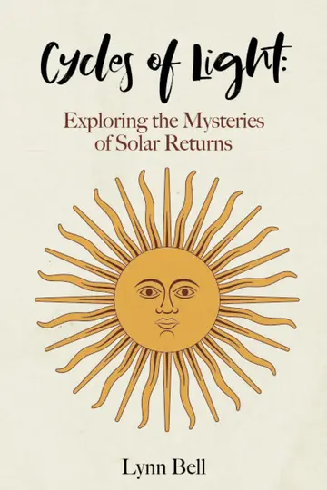 Cover of Cycles of Light