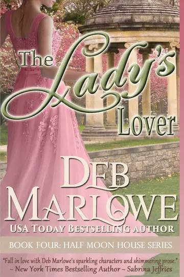 Cover of The Lady's Lover