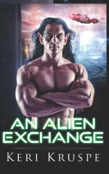 Cover of An Alien Exchange