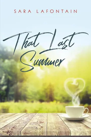 Cover of That Last Summer