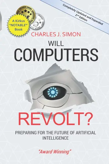 Cover of Will Computers Revolt?