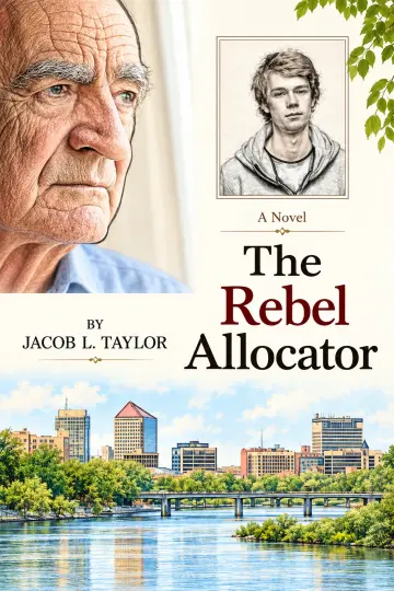 Cover of The Rebel Allocator