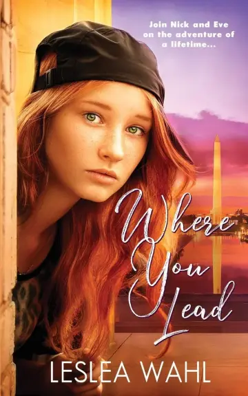 Cover of Where You Lead