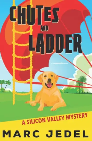Cover of Chutes and Ladder