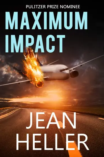 Cover of Maximum Impact