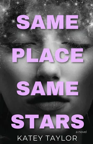 Cover of Same Place, Same Stars
