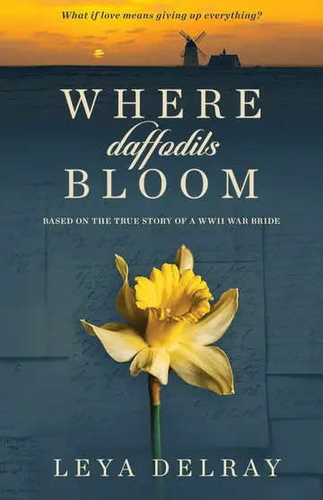 Cover of Where Daffodils Bloom