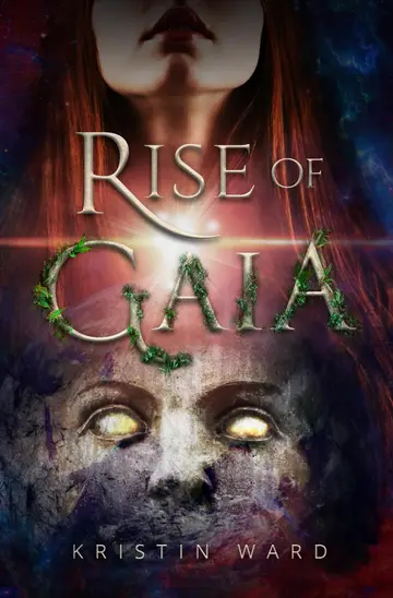 Cover of Rise of Gaia