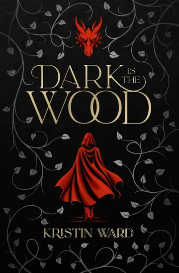 Cover of Dark is the Wood