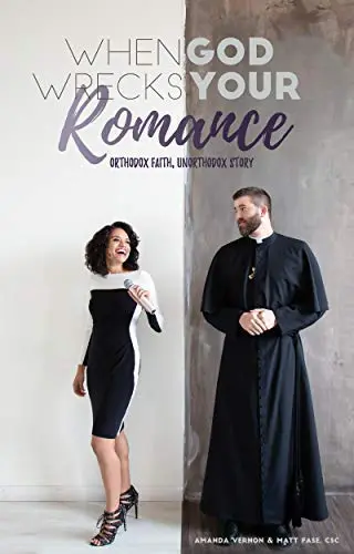 Cover of When God Wrecks Your Romance