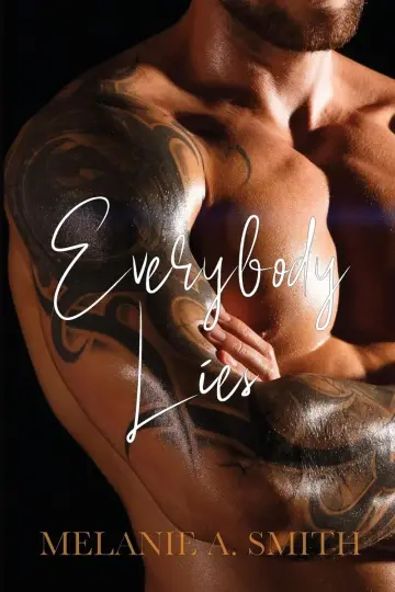 Cover of Everybody Lies