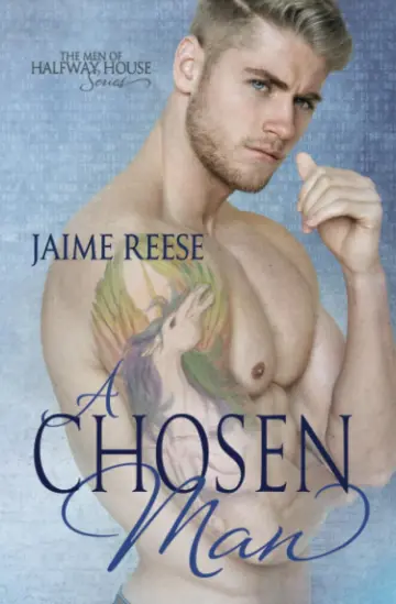 Cover of A Chosen Man