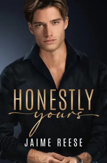 Cover of Honestly Yours
