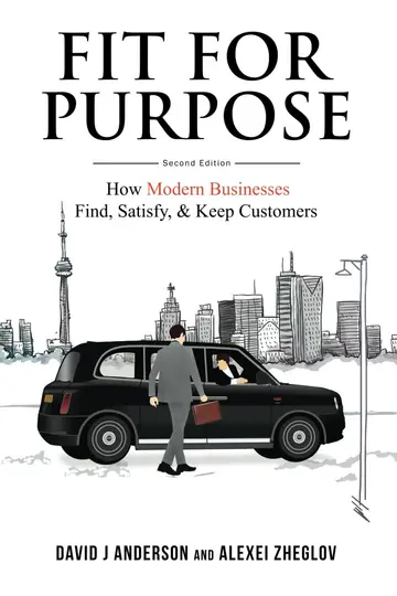 Cover of Fit for Purpose