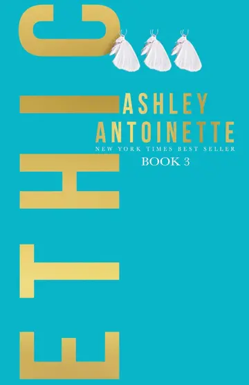 Cover of Ethic