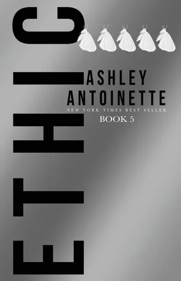 Cover of Ethic
