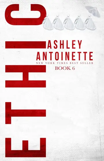Cover of Ethic