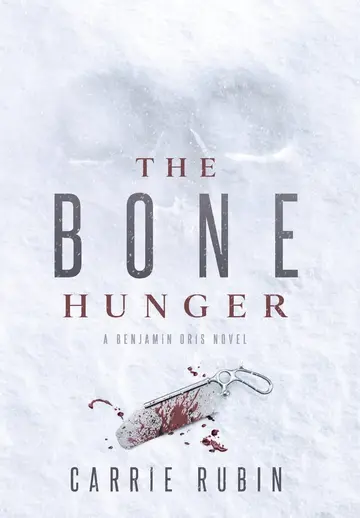 Cover of The Bone Hunger