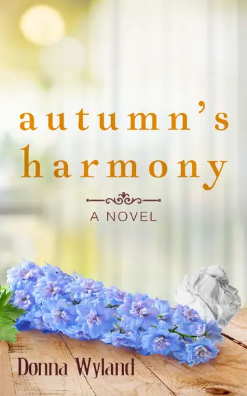 Cover of Autumn's Harmony