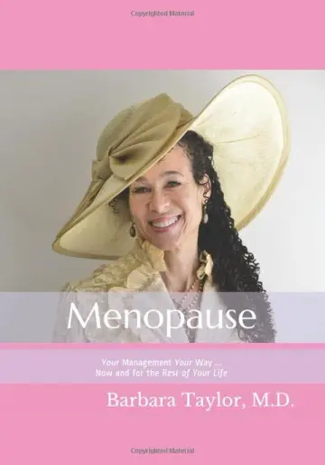 Cover of Menopause