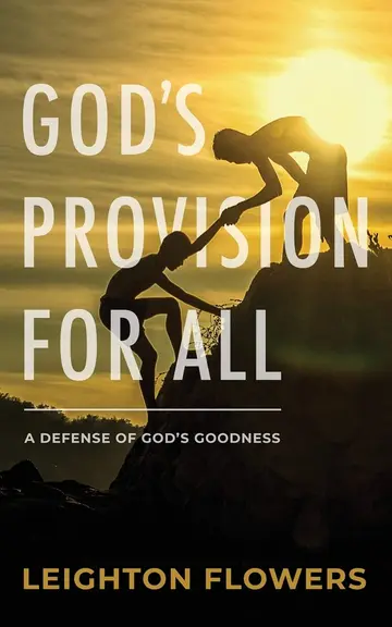 Cover of God's Provision for All