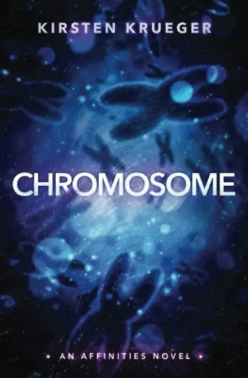 Cover of Chromosome