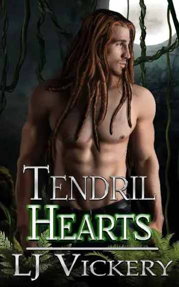Cover of Tendril Hearts