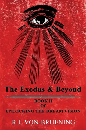 Cover of The Exodus & Beyond