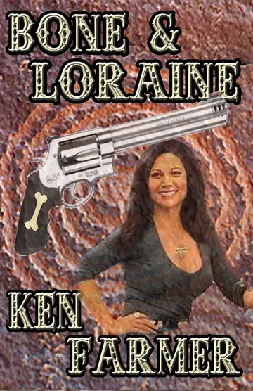 Cover of Bone & Loraine