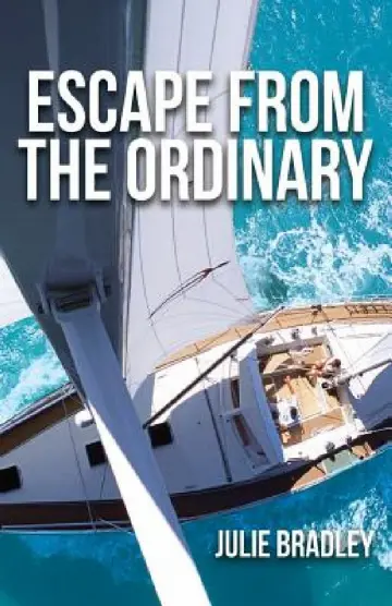 Cover of Escape from the Ordinary