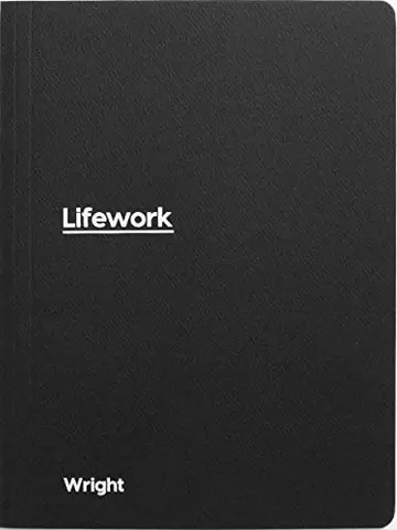 Cover of Lifework