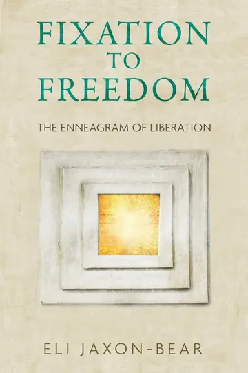 Cover of Fixation to Freedom