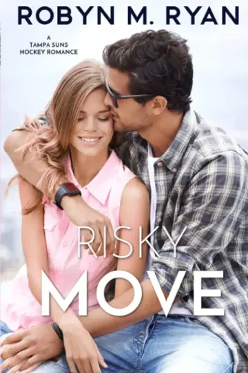 Cover of Risky Move