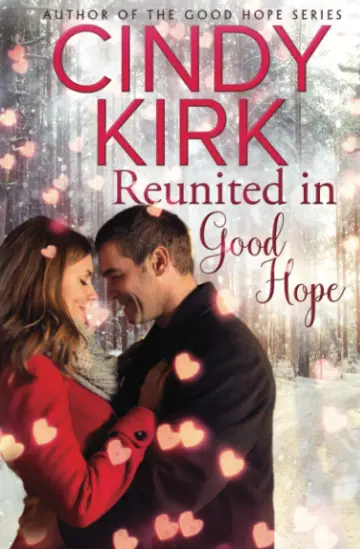 Cover of Reunited in Good Hope