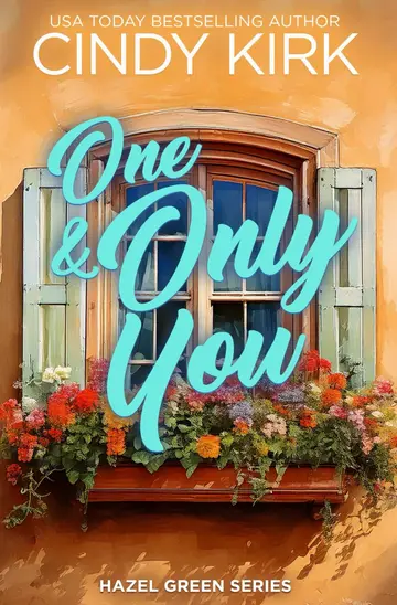 Cover of One & Only You
