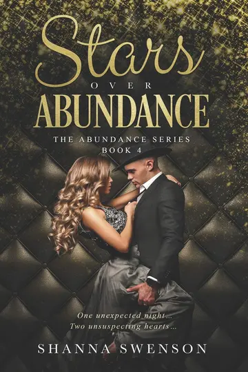 Cover of Stars over Abundance