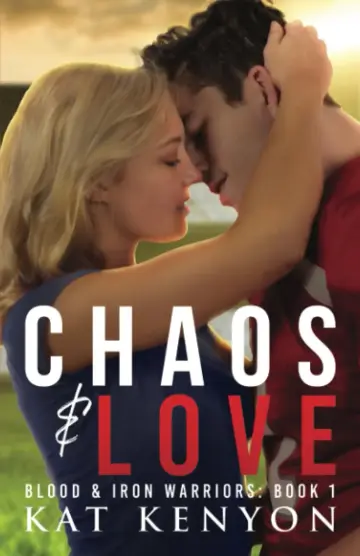 Cover of Chaos & Love